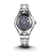 Orologio Locman Donna Montecristo in Acciaio 0526A15A-00MANKB0 - 0526A15A-00MANKB0